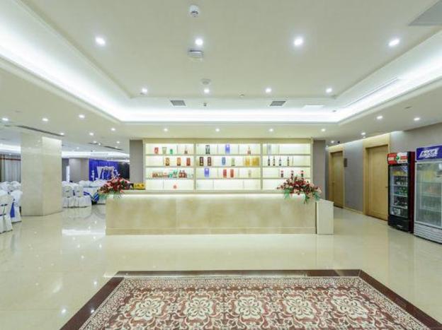 vienna international hotel wuxuan chengbei road