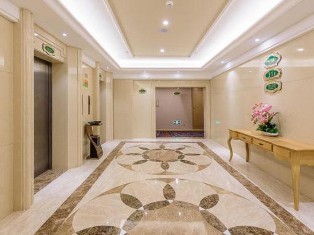 vienna international hotel wuxuan chengbei road
