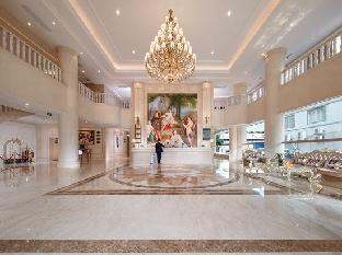 vienna international hotel wuxuan chengbei road