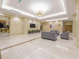 vienna international hotel wuxuan chengbei road