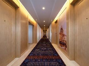vienna international hotel wuxuan chengbei road