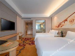 vienna international hotel wuxuan chengbei road