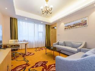 vienna international hotel wuxuan chengbei road
