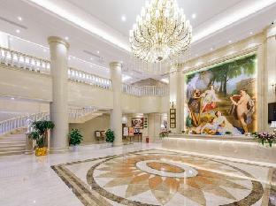 vienna international hotel wuxuan chengbei road