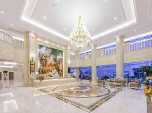 vienna international hotel wuxuan chengbei road