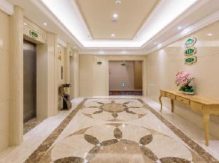 vienna international hotel wuxuan chengbei road