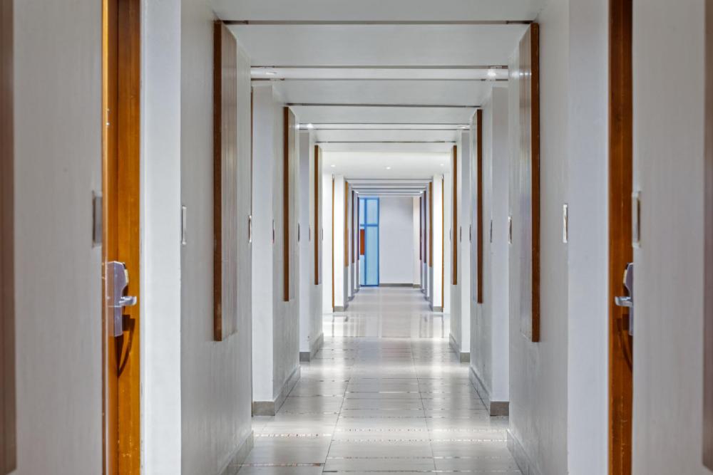 hotel santika bsd city serpong