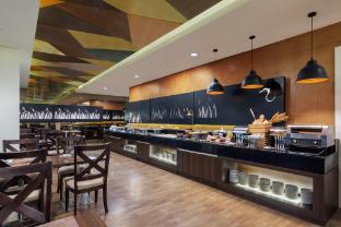 hotel santika bsd city serpong