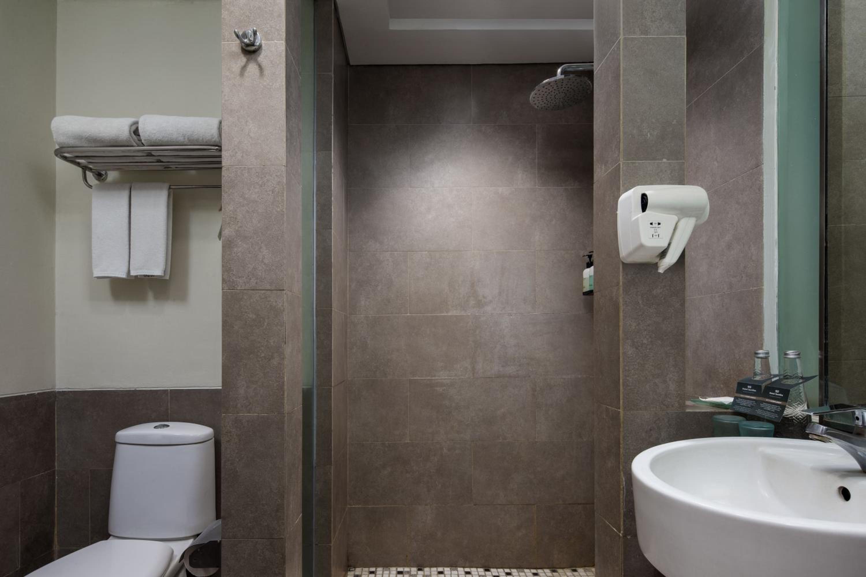 hotel santika bsd city serpong