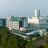 hotel santika bsd city serpong