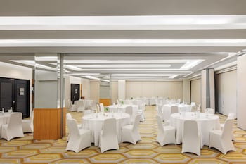 hotel santika bsd city serpong