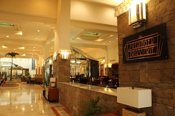 Grand Hotel Preanger,Braga>>Bandung,4 star
