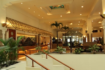 Grand Hotel Preanger,Braga>>Bandung,4 star