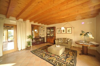 Residence Ca' Del Lago,Lake Garda>>Garda,4 star