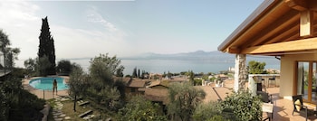 Residence Ca' Del Lago,Lake Garda>>Garda,4 star