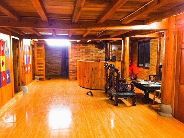 plum homestay hostel