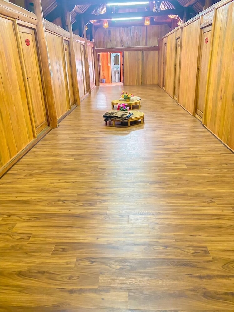 plum homestay hostel