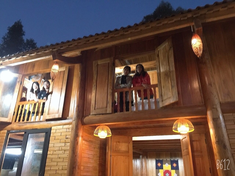 plum homestay hostel