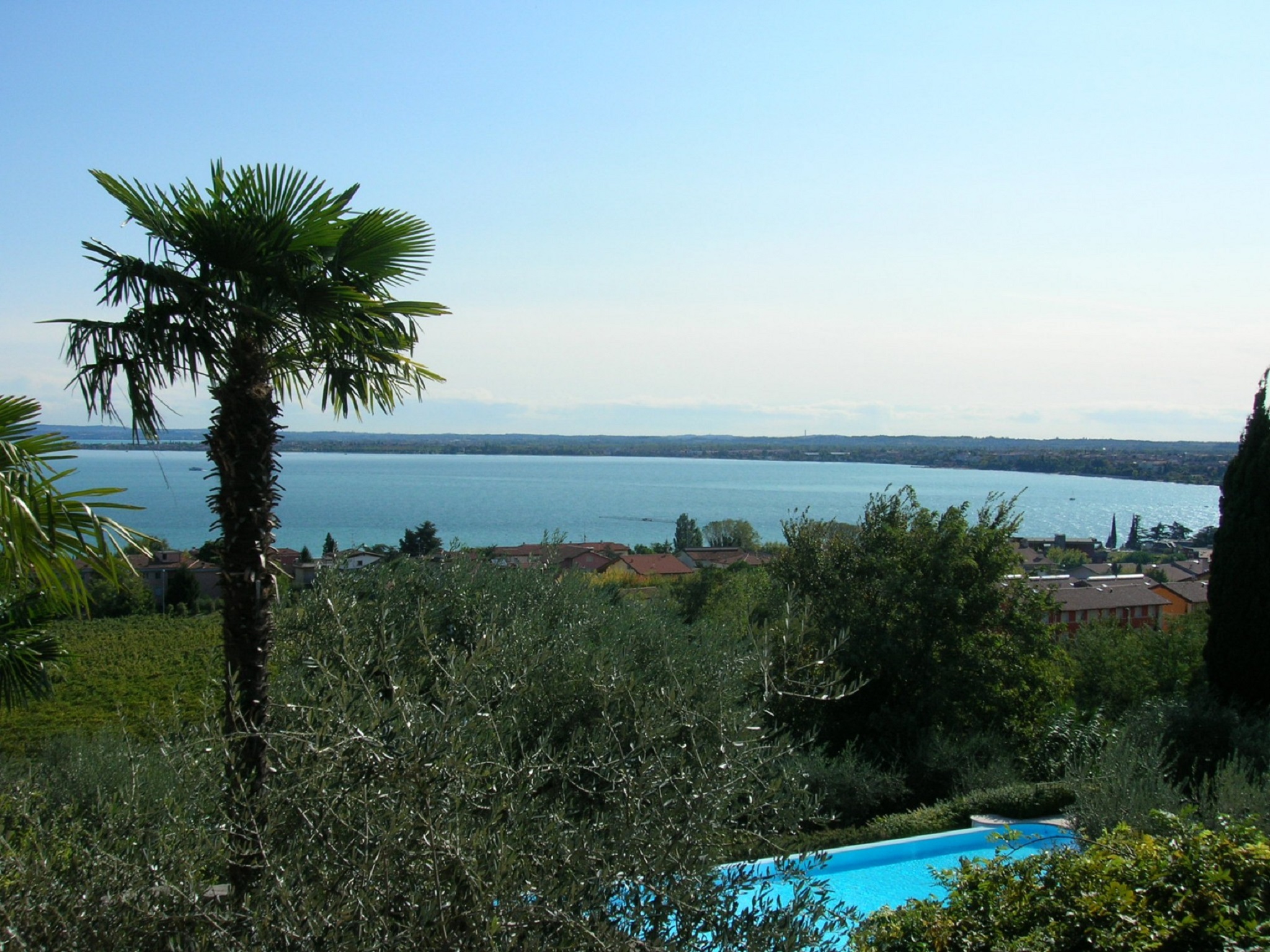 Castello Belvedere Apartments,Desenzano Del Garda>>Brescia,4 star
