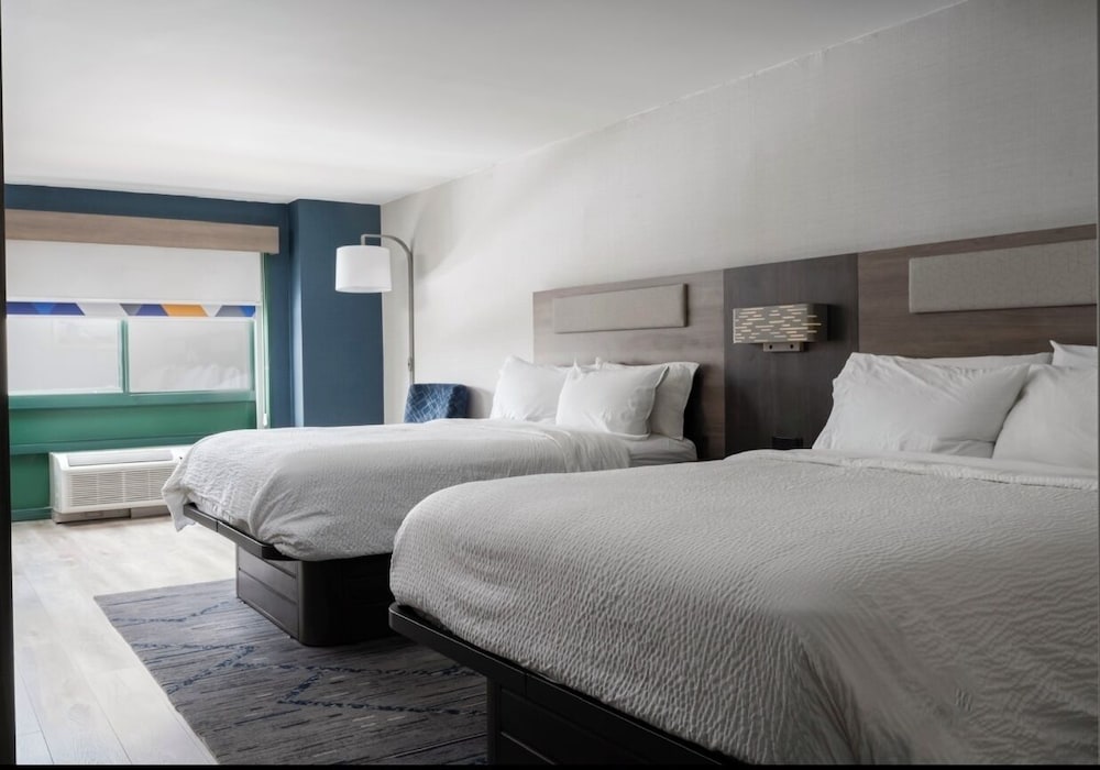 holiday inn express hotel and suites drums by ihg