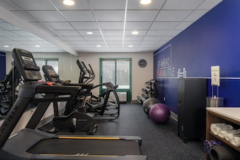 Holiday Inn Express Hotel & Suites Drums By Ihg,Butler Township>>Butler,3 star