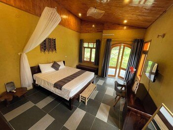 ha giang wings bungalow
