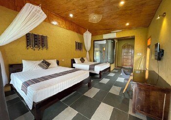 ha giang wings bungalow