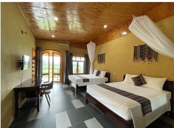 ha giang wings bungalow