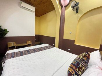 ha giang wings bungalow