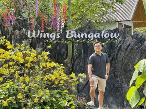 ha giang wings bungalow