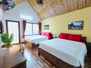 ha giang wings bungalow