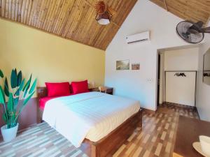 ha giang wings bungalow