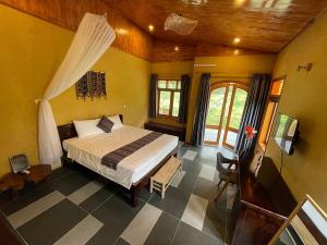 ha giang wings bungalow
