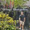 ha giang wings bungalow