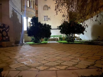 ekm hotel