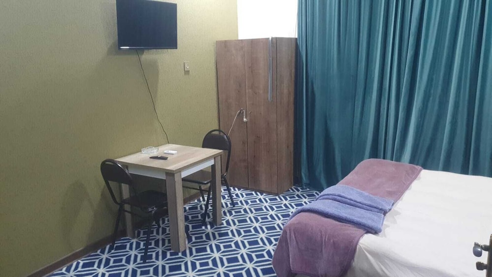 ekm hotel