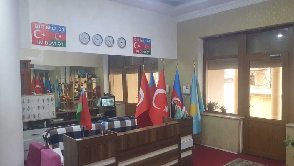 ekm hotel