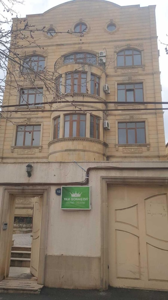 ekm hotel