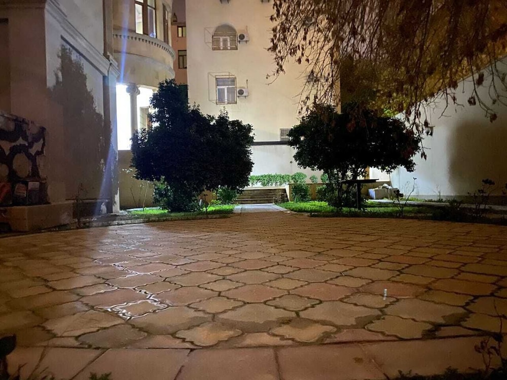 ekm hotel