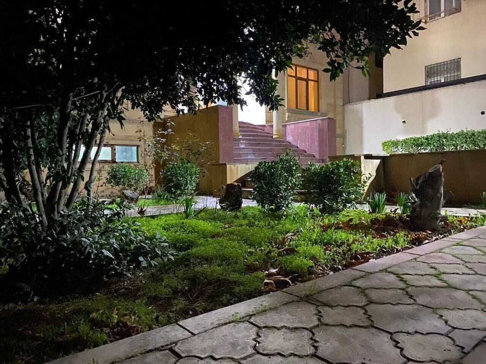 ekm hotel