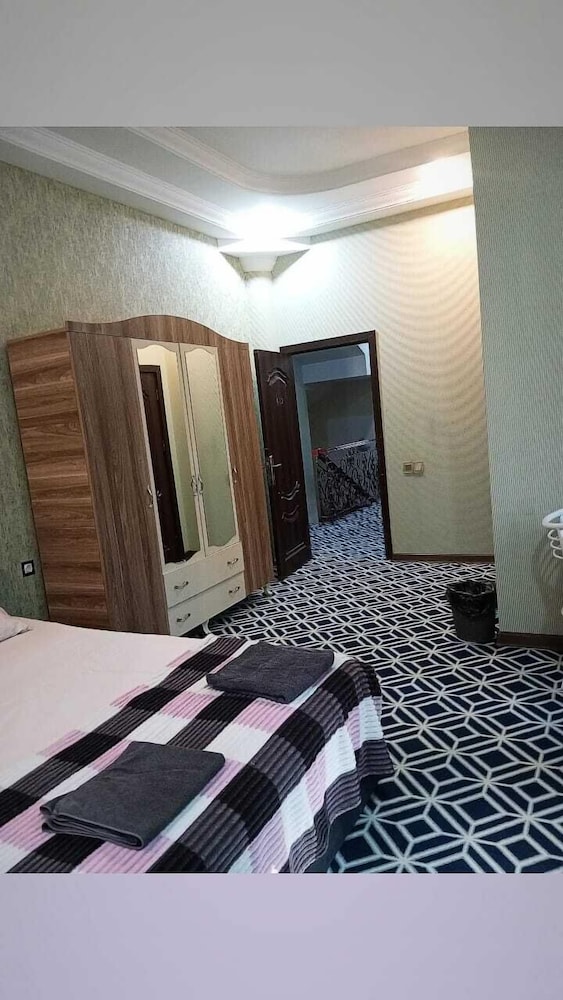 ekm hotel