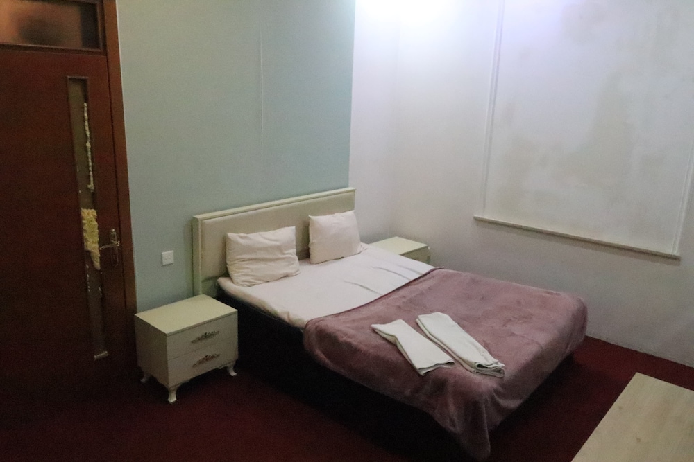 ekm hotel
