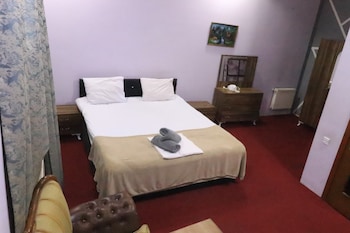 ekm hotel