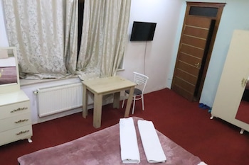 ekm hotel