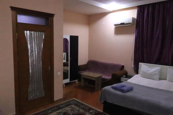 ekm hotel
