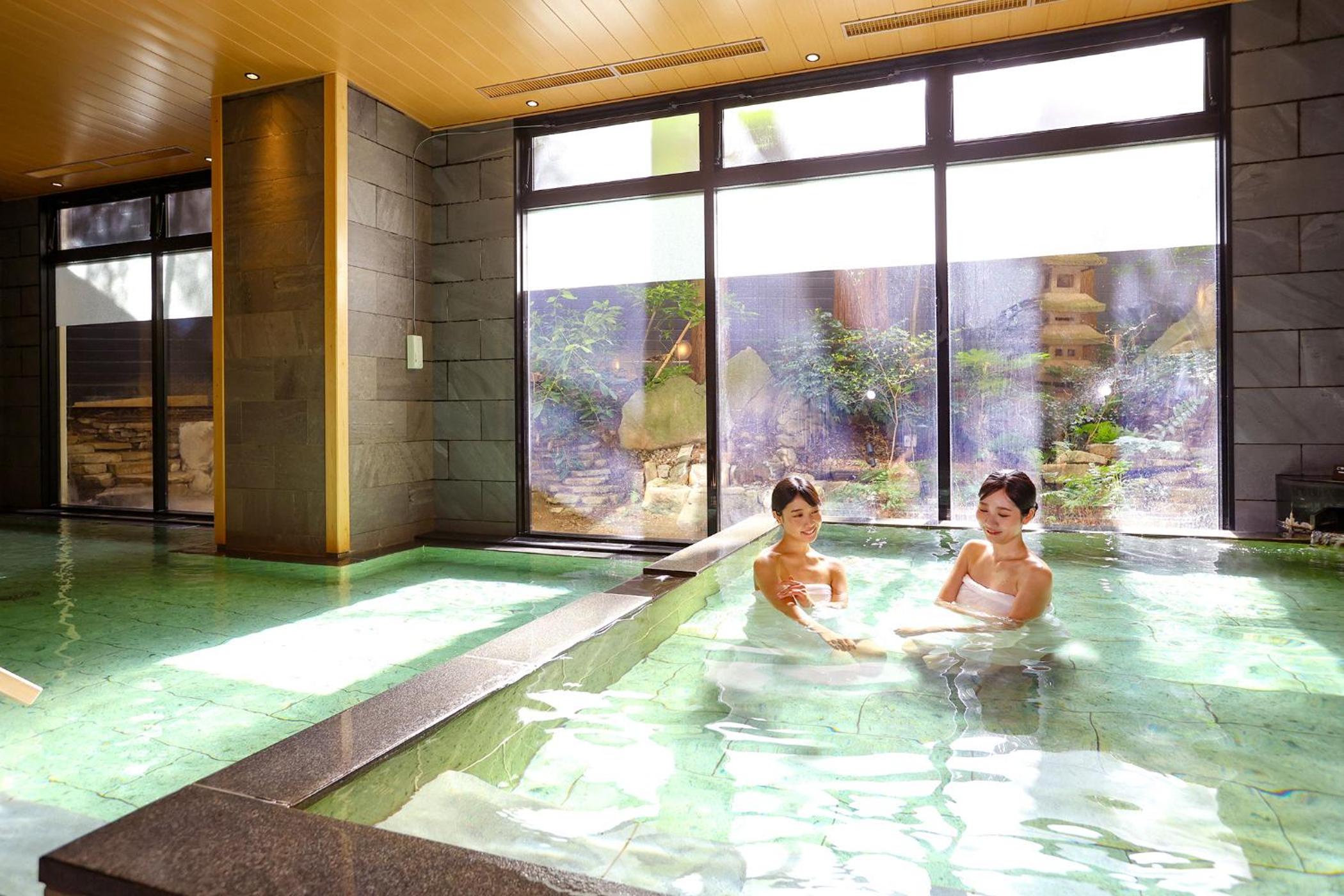 oedo onsen monogatari kaga no honjin yamashitaya