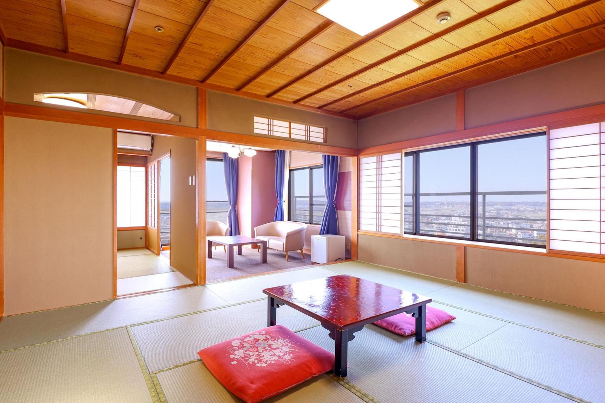 oedo onsen monogatari kaga no honjin yamashitaya
