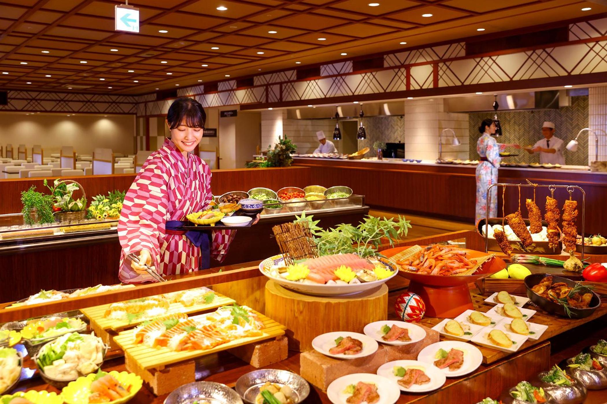 oedo onsen monogatari kaga no honjin yamashitaya
