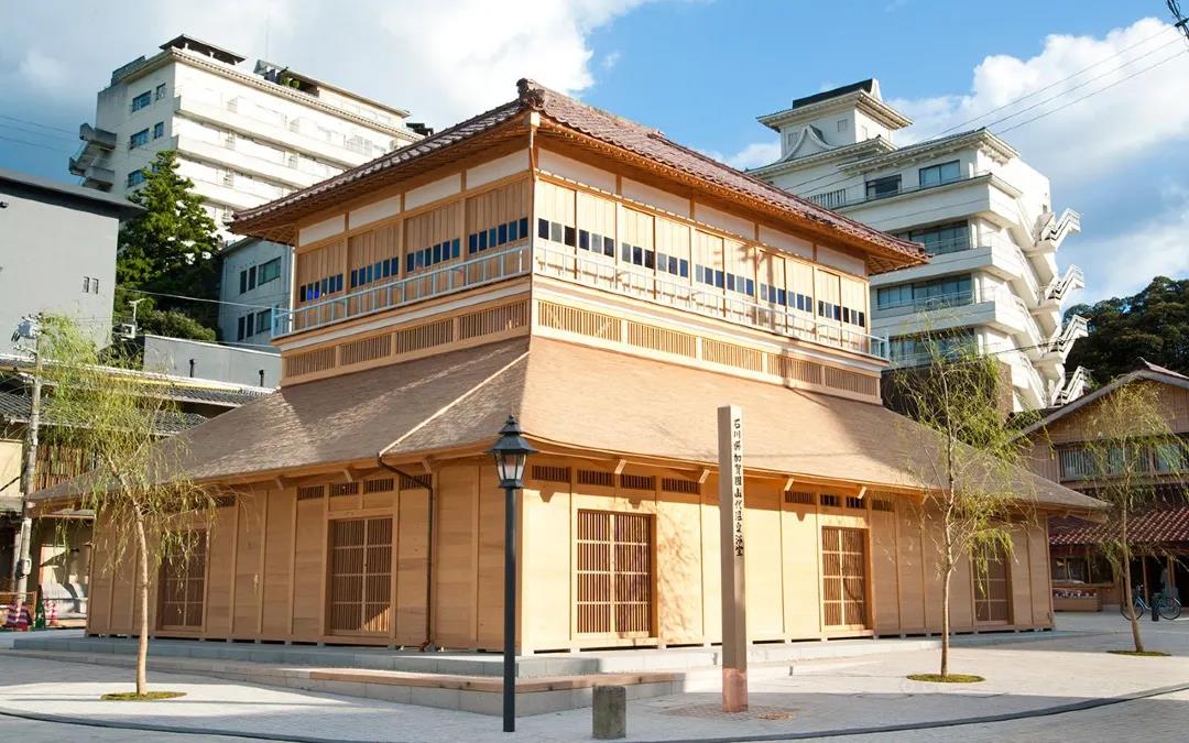 oedo onsen monogatari kaga no honjin yamashitaya