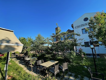 calina otel